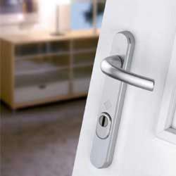 BS Upvc Door Handles